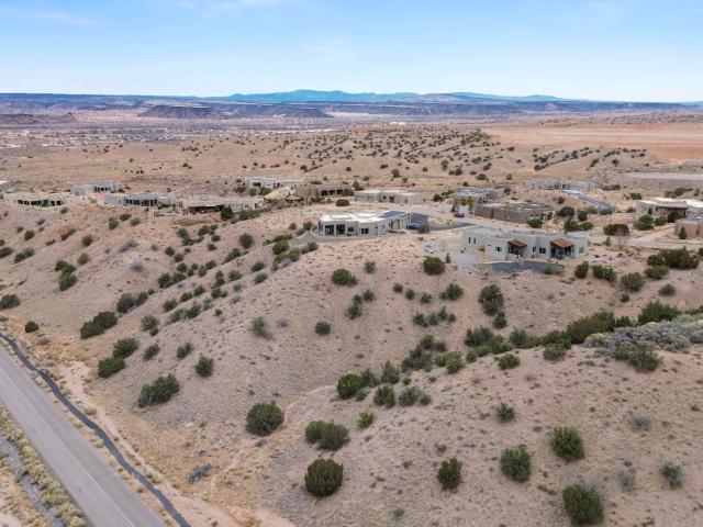 Land for sale in New Mexico