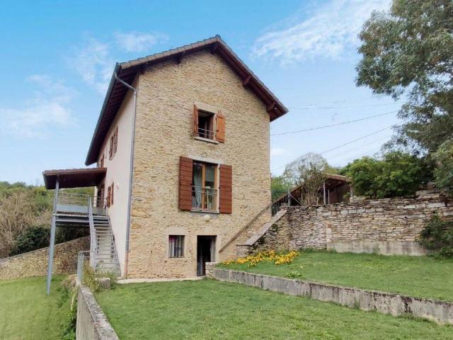 Maison location à Crizieu, Moras