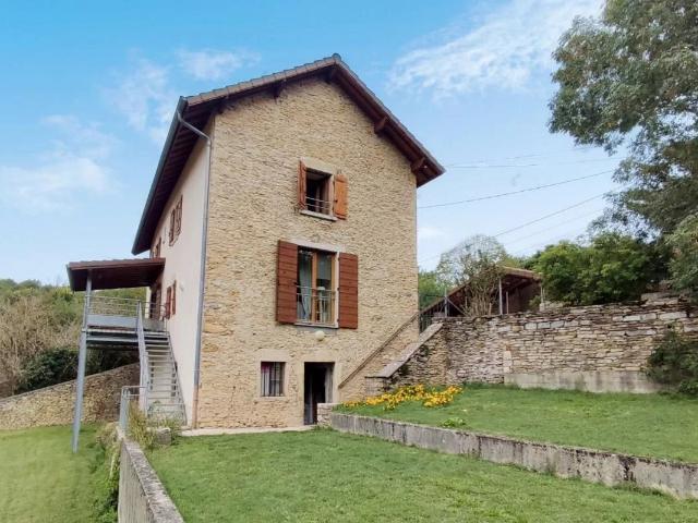 Maison location à Frétignier, Moras