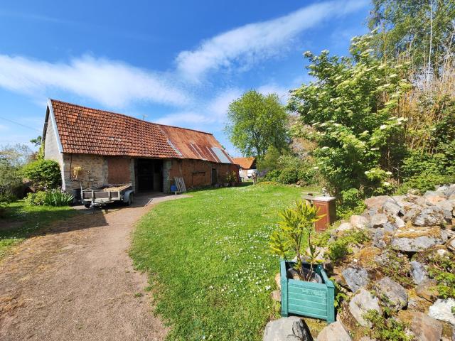 Maison vente à Saint-Lô, Carentan