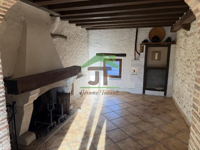 Maison vente à Châteaudun