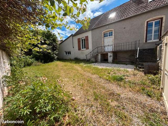 Maison vente à Dijon, Fleurey-sur-ouche