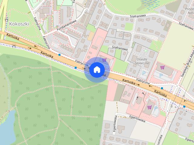 Mieszkanie do wynajęcia w Gdańsk, Pomorskie