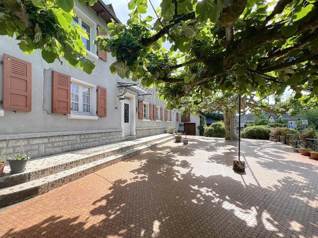 Maison vente à Oloron-Sainte-Marie, Oloron-sainte-marie