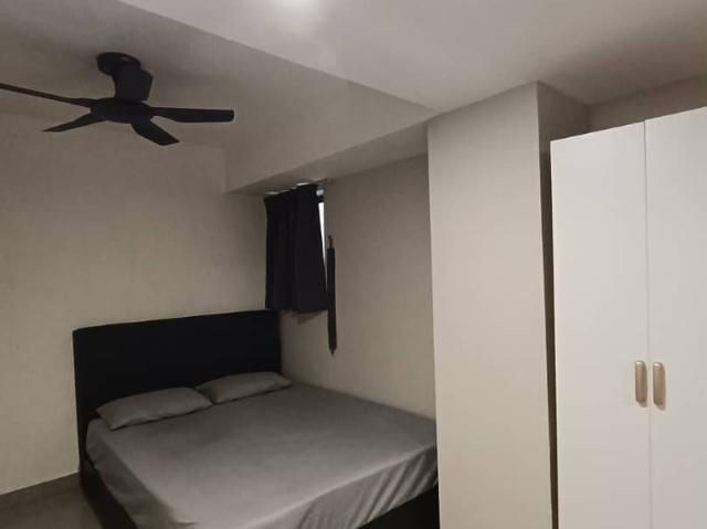 Room for rent in Selayang, Selangor