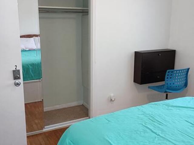 Room for rent in Atlanta, Georgia