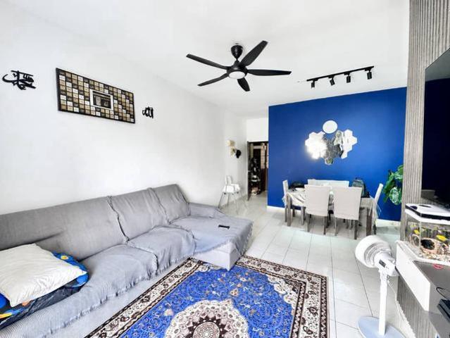 Apartment for sale in Johore Bahru, Johor
