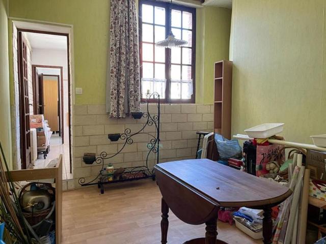Appartement vente à Pontoise, Persan