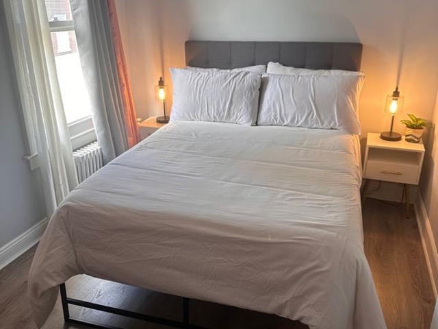 Room for rent in Hudson, New Jersey