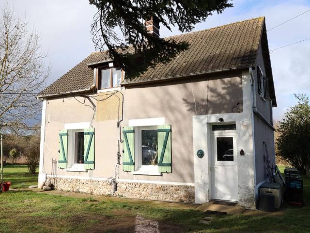Maison vente à Les Andelys, Pacy-sur-eure