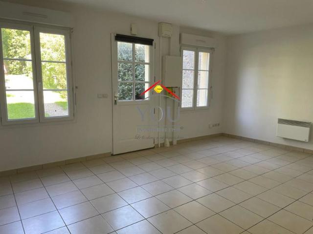 Maison vente à Beauvais, Méru