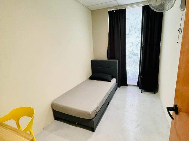Room for rent in Kajang, Langat