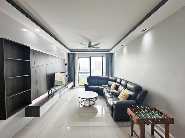 Condominium for rent in Johor Bahru