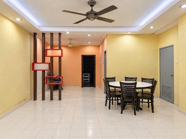 Terraced House for sale in Bandar Johor Bahru, Johor