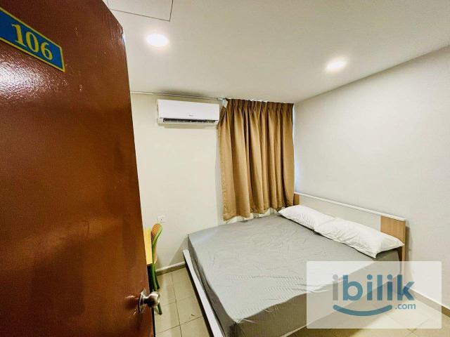 Apartment for rent in Petaling, Subang Jaya
