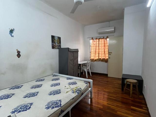 House for rent in Bukit Jalil, Kuala Lumpur