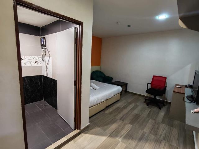 Room for rent in Kuala Lumpur