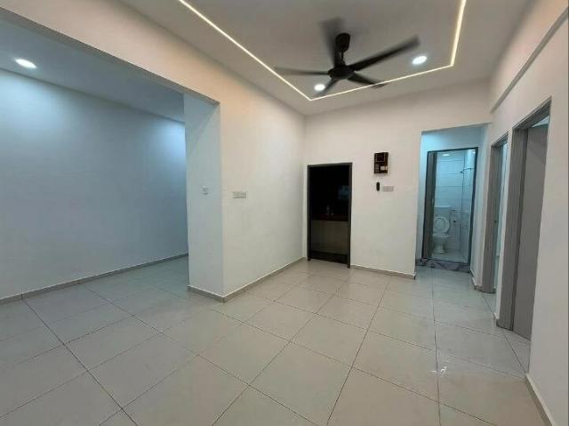Flat for sale in Bukit Ledang, Johor