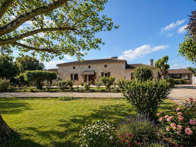 Maison vente à Villeneuve-sur-Lot, Saint-sylvestre-sur-lot