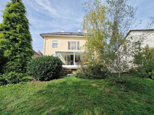 Haus kaufen in Obersiebenbrunn