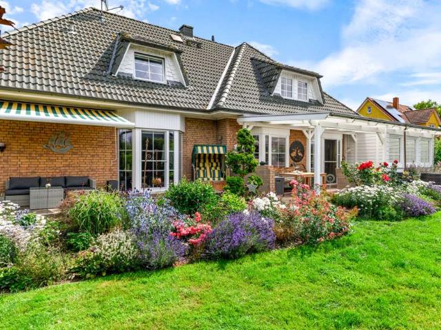 Haus kaufen in Dannau, Kreis Plön