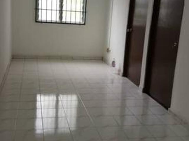 Flat for sale in Kepong, Kuala Lumpur