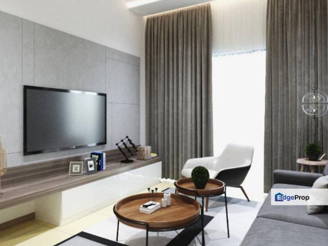 Condominium for sale in Country Heights Damansara, Kuala Lumpur