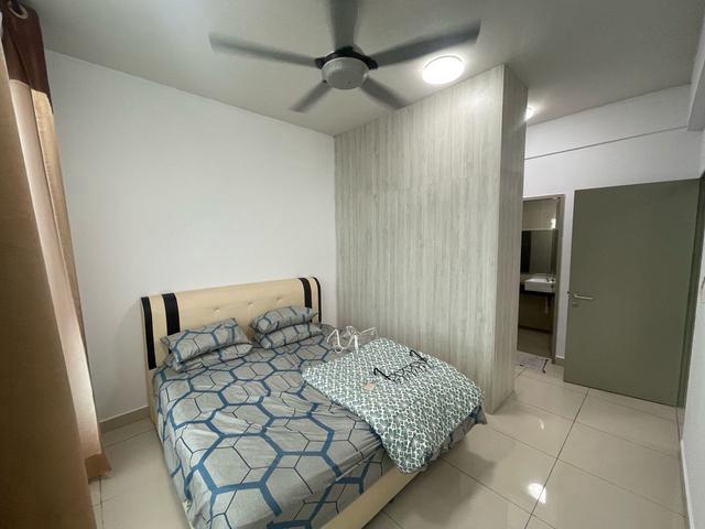 Serviced Residence for sale in Selayang, Selangor