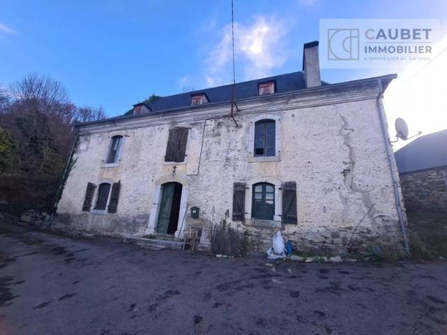 Maison vente à Argelès-Gazost, Argelès-gazost