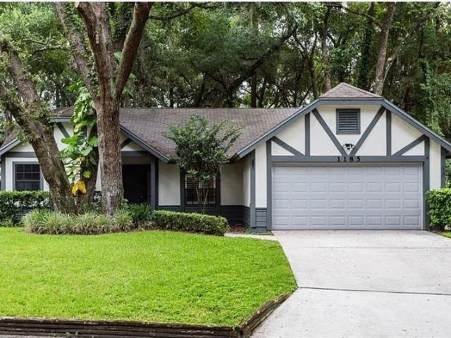 Room for rent in Altamonte Springs, Florida