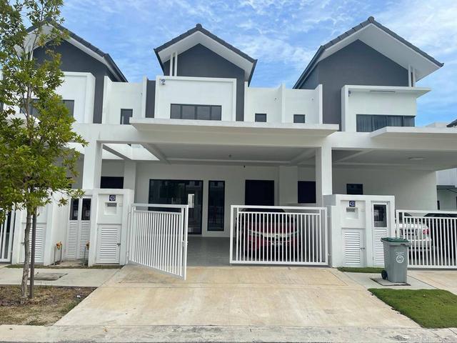 Terraced House for sale in Bandar Baru Salak Tinggi, Sepang