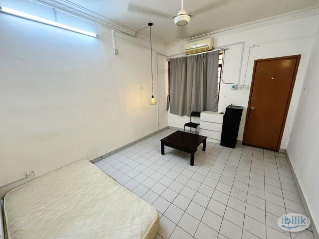 Room for rent in Petaling, Damansara Damai