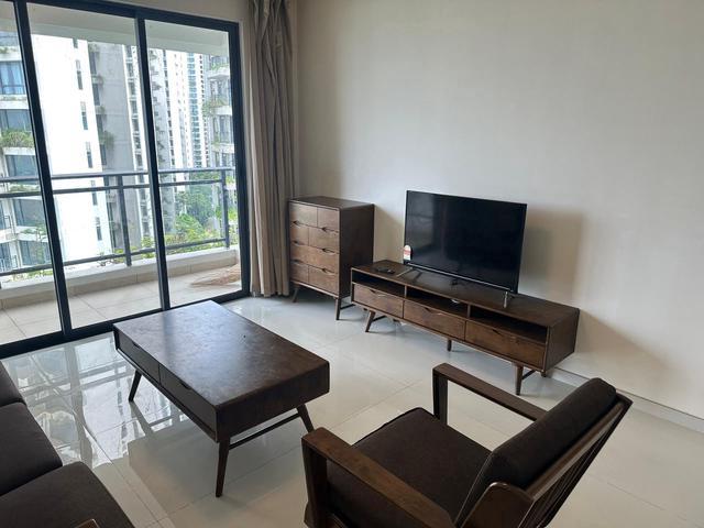 Apartment for rent in Bukit Ledang, Johor