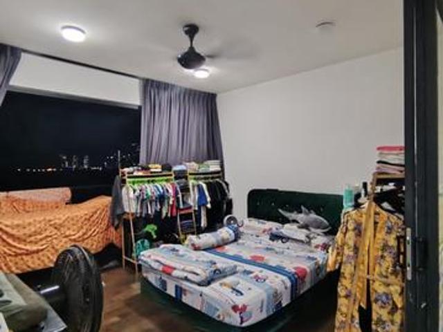 Serviced Residence for sale in Bukit Ledang, Johor