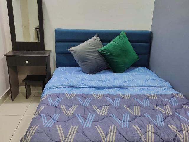 Room for rent in Country Heights Damansara, Kuala Lumpur