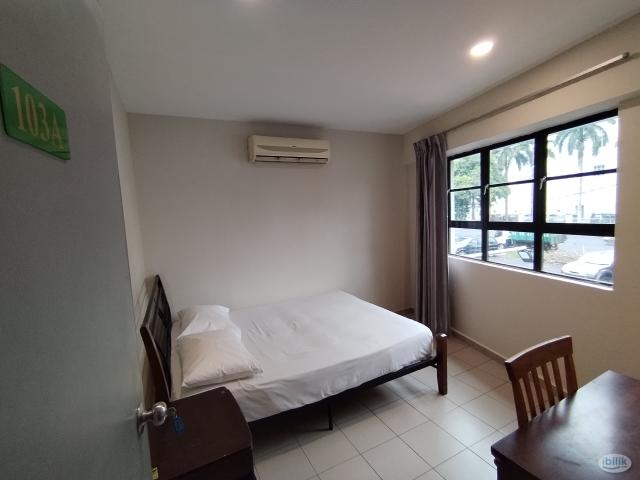 Room for rent