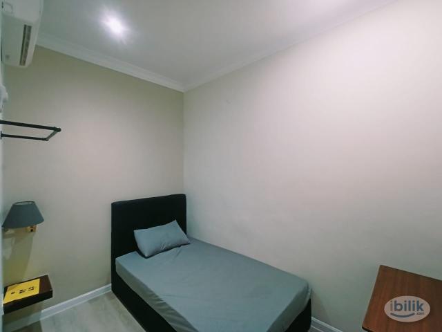 Room for rent in Country Heights Damansara, Kuala Lumpur