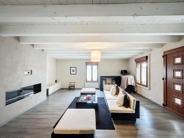 Haus kaufen in Lausanne
