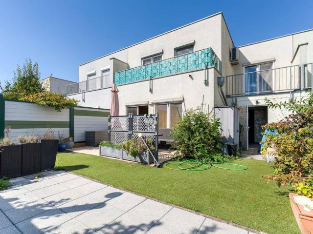 Haus kaufen in Donaustadt, Wien