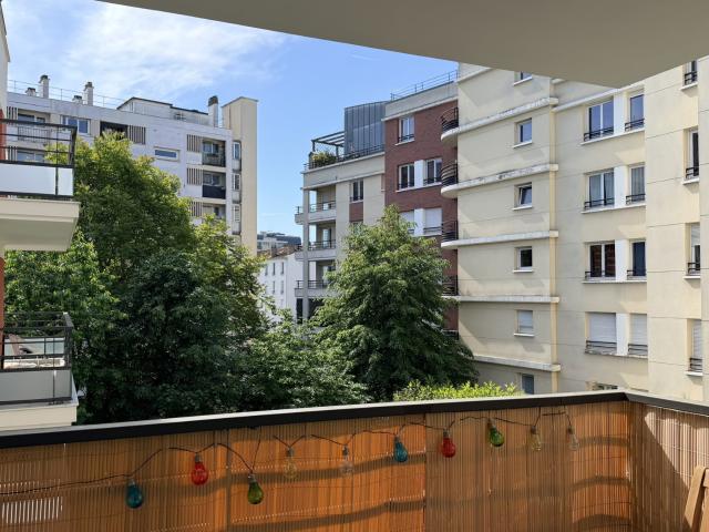 Appartement location à Nanterre, Suresnes