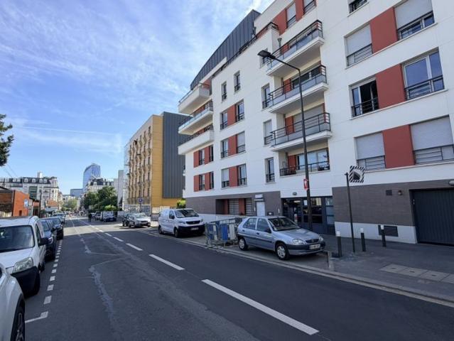 Appartement location à Nanterre, Suresnes