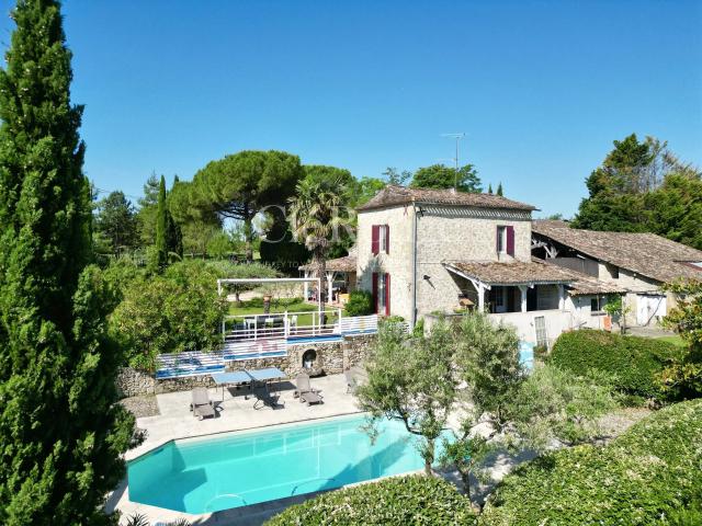 Maison vente à Bergerac, Eymet