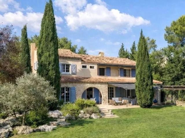 Maison vente à Aix-en-Provence, Bouc-bel-air