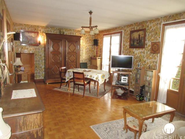 Maison vente à Provins, Jouy-sur-morin