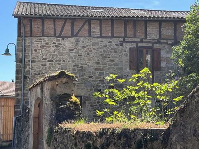 Maison vente à Figeac, Saint-félix