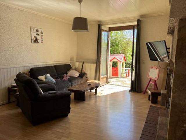 Maison vente à Figeac, Saint-félix