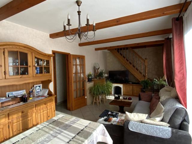 Maison vente à Vernon, Eure
