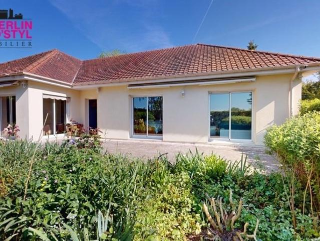 Maison vente à Le Havre, Octeville-sur-mer