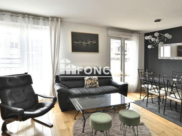 Appartement vente à Saint-Germain-en-Laye, Sartrouville