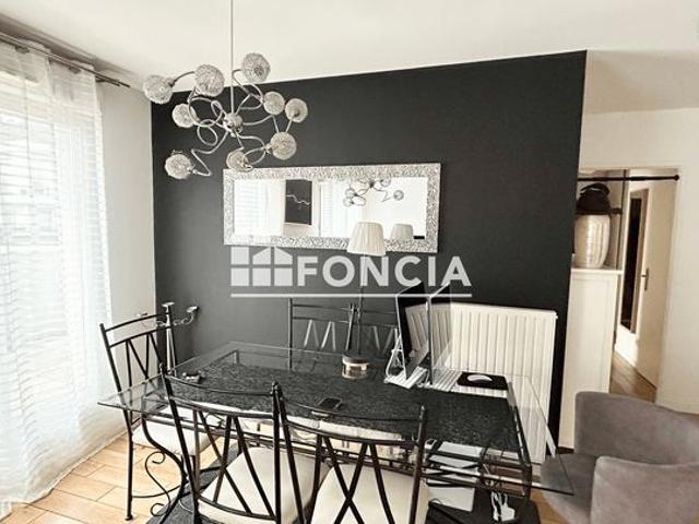 Appartement vente à Saint-Germain-en-Laye, Sartrouville